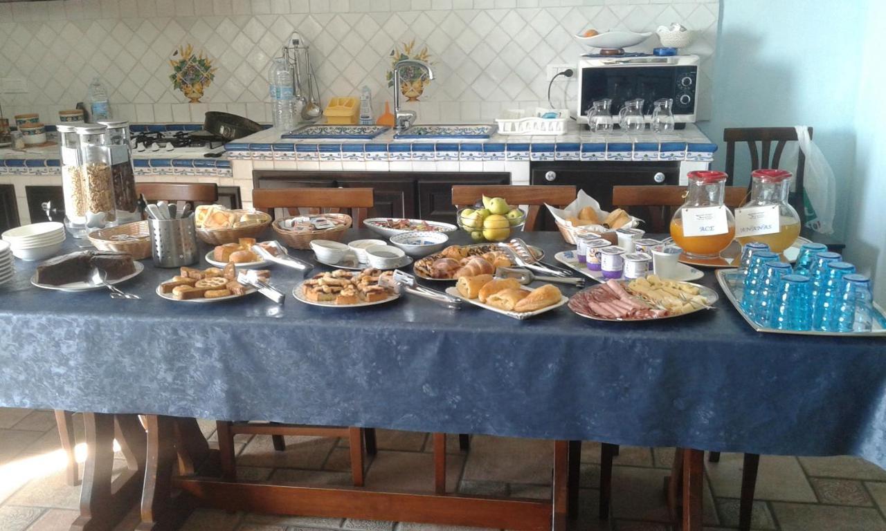 B&B Ottocento Sul Mare Nizza di Sicilia Exterior foto