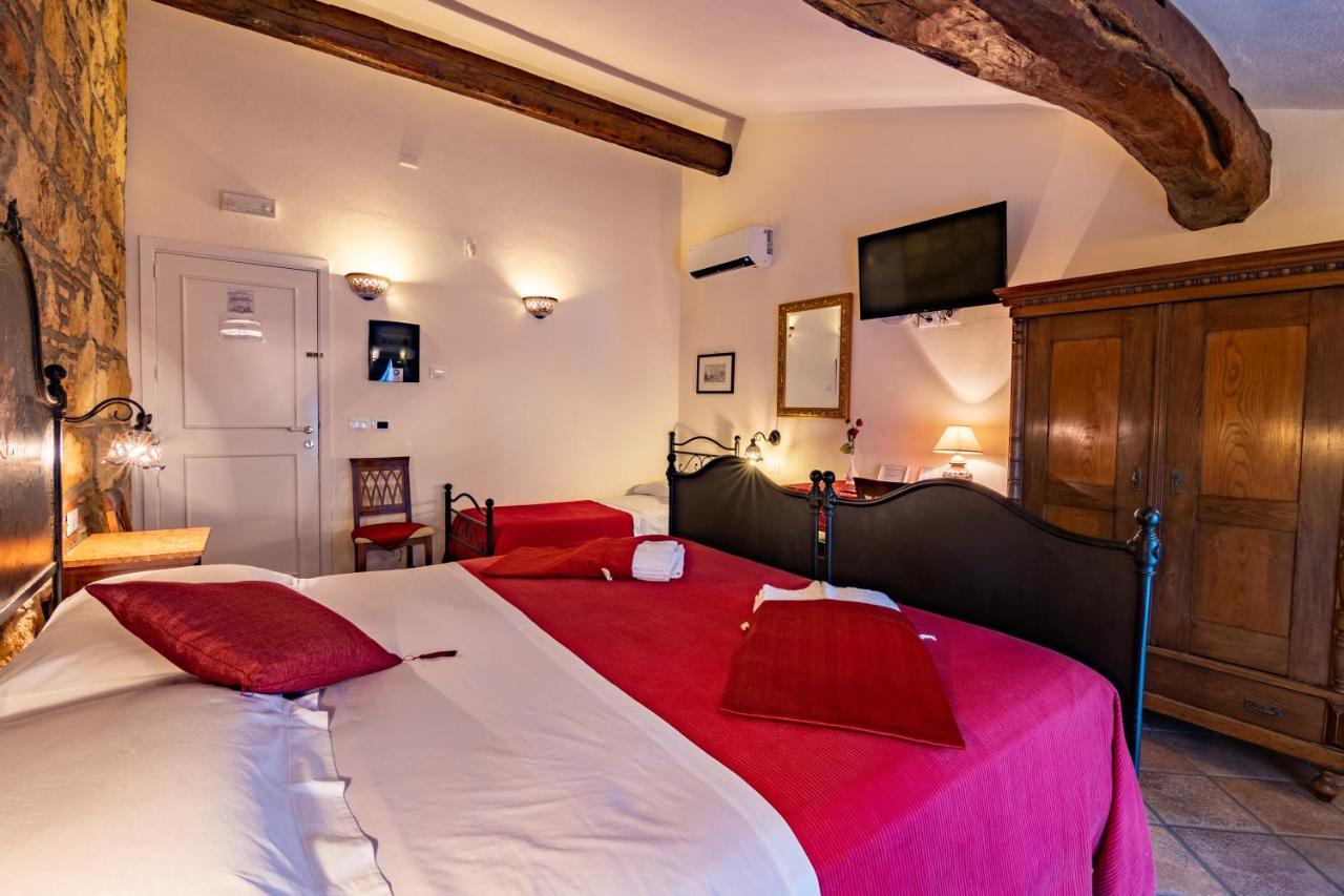 B&B Ottocento Sul Mare Nizza di Sicilia Exterior foto