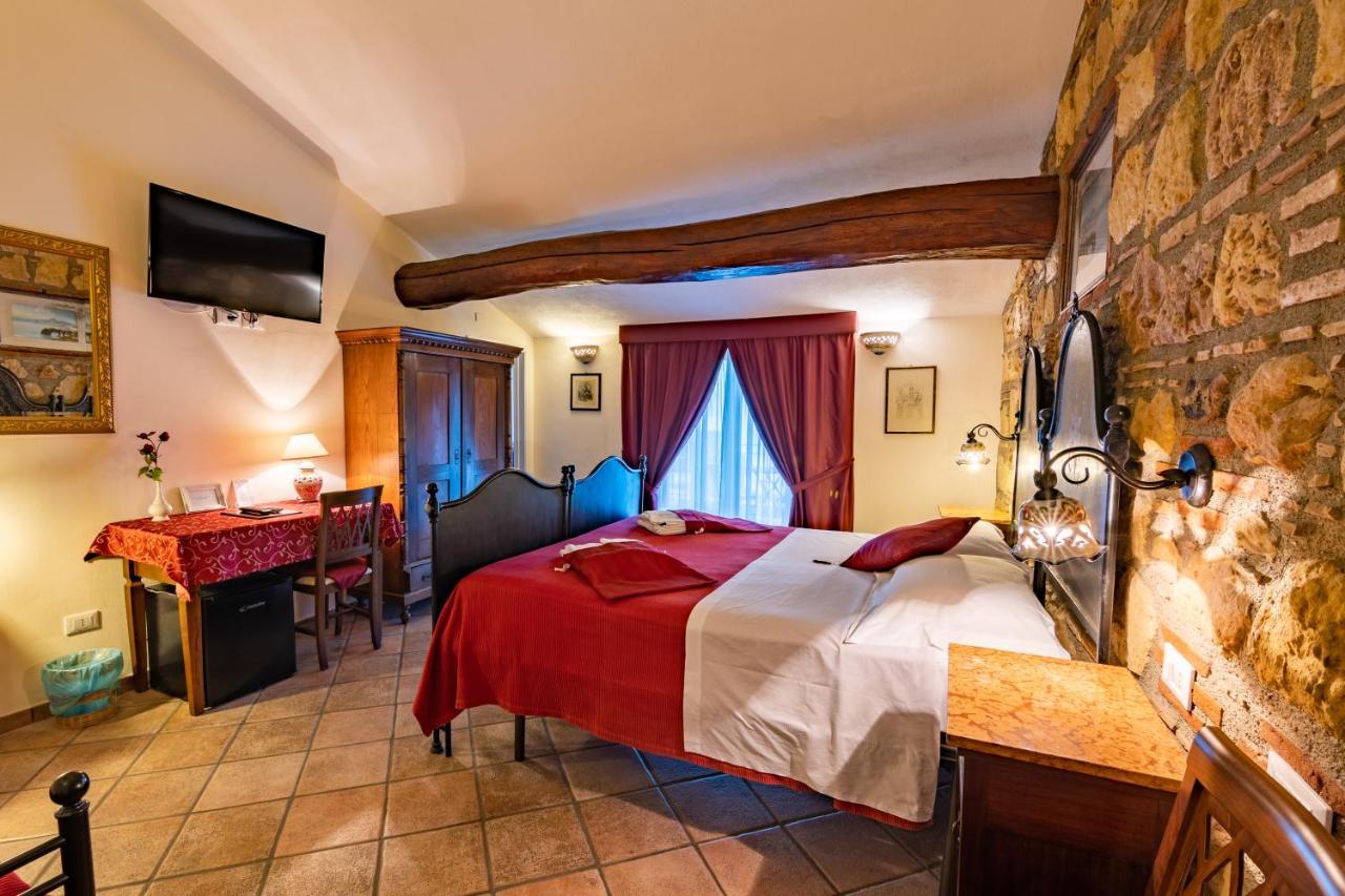 B&B Ottocento Sul Mare Nizza di Sicilia Exterior foto