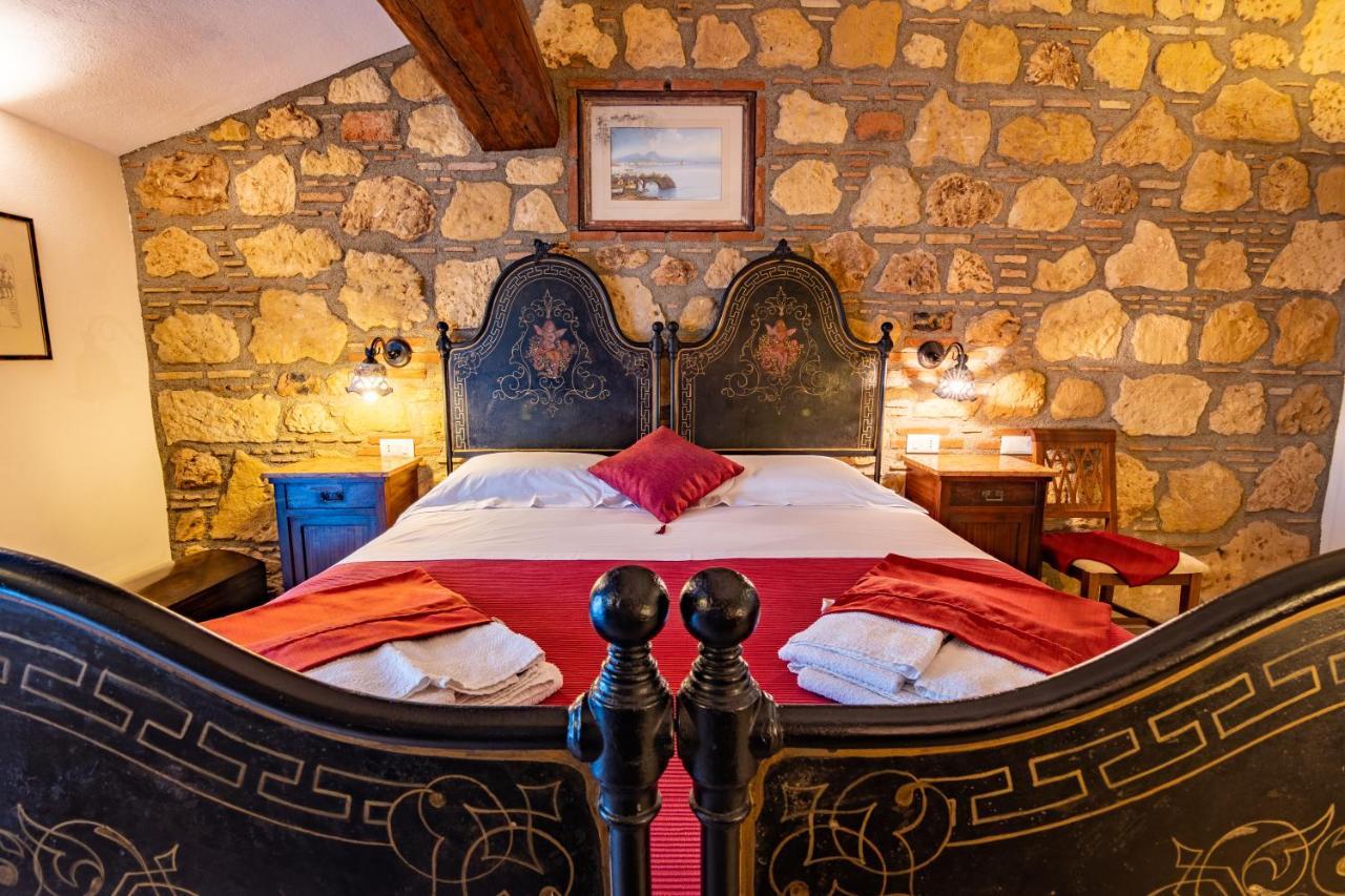 B&B Ottocento Sul Mare Nizza di Sicilia Exterior foto