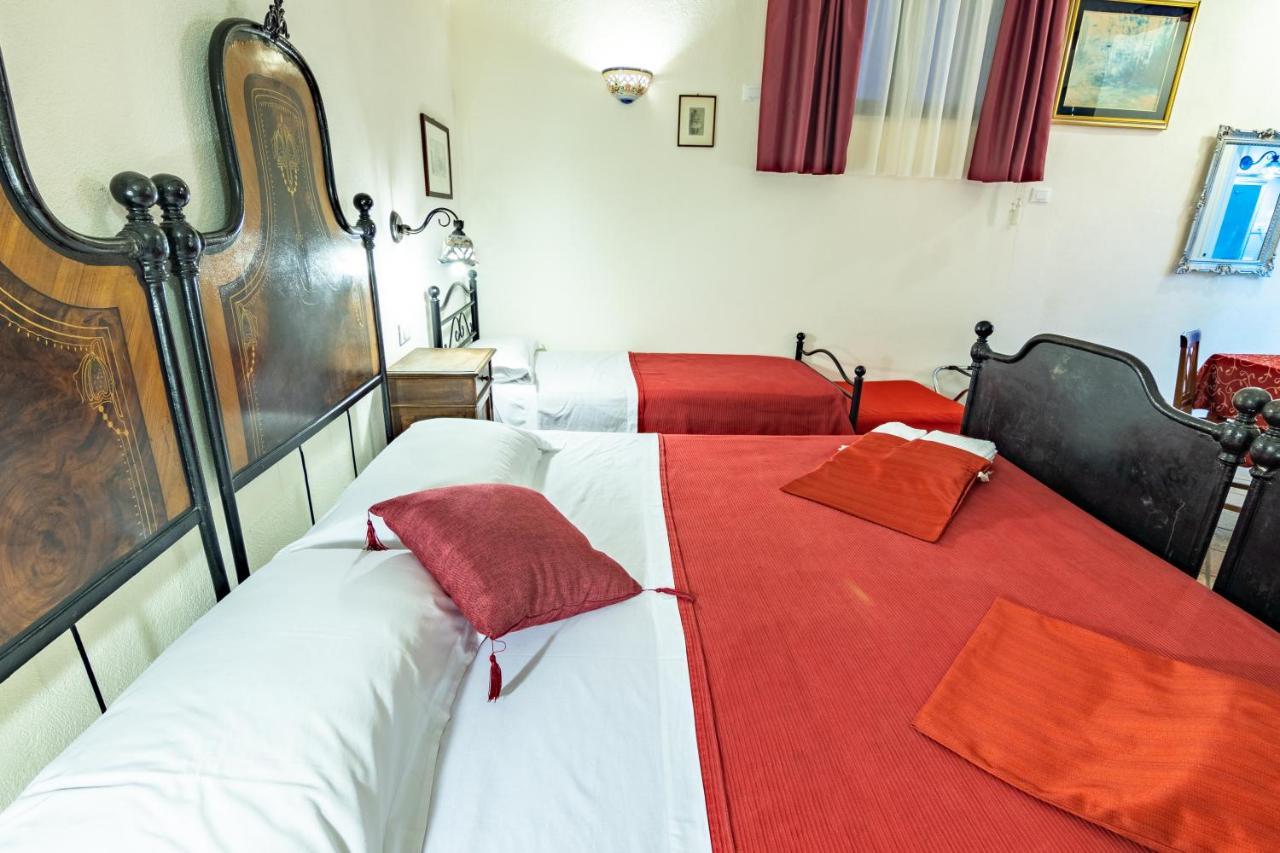 B&B Ottocento Sul Mare Nizza di Sicilia Exterior foto