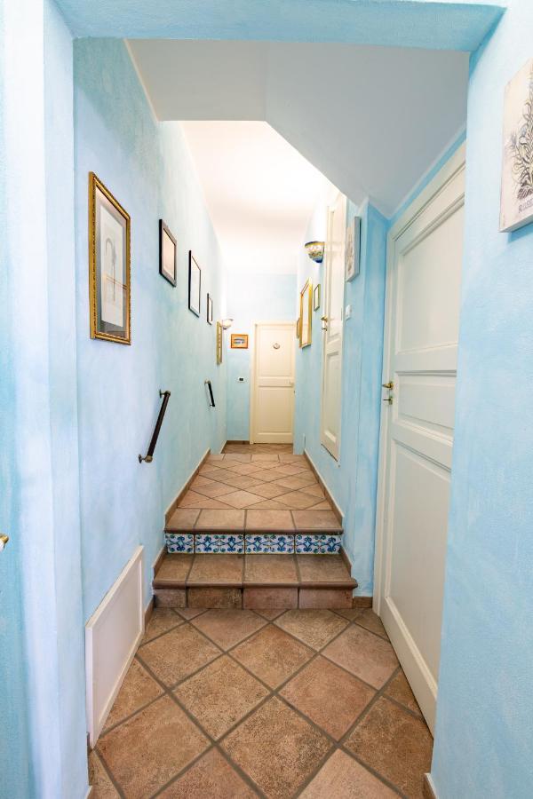 B&B Ottocento Sul Mare Nizza di Sicilia Exterior foto