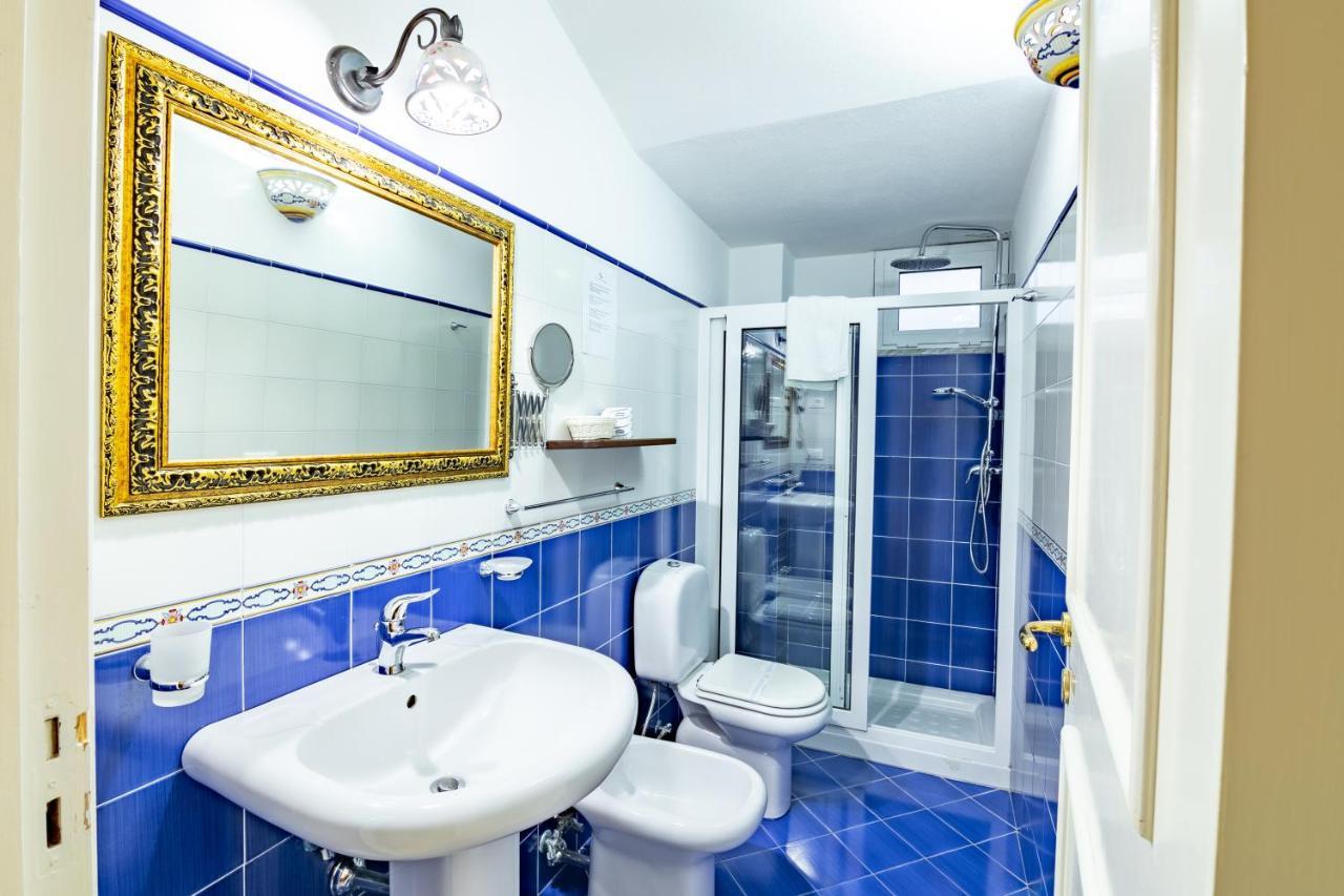 B&B Ottocento Sul Mare Nizza di Sicilia Exterior foto
