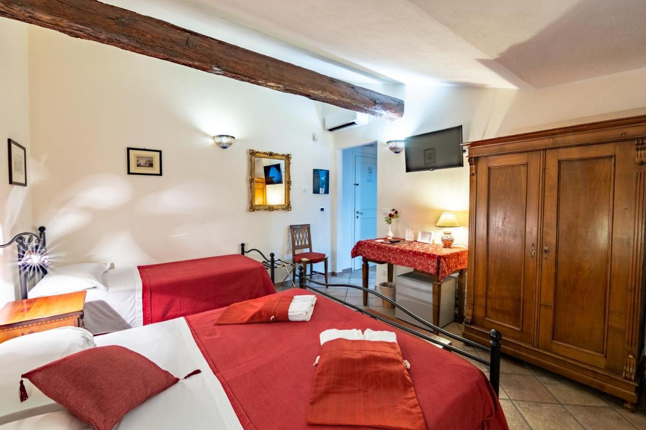 B&B Ottocento Sul Mare Nizza di Sicilia Exterior foto