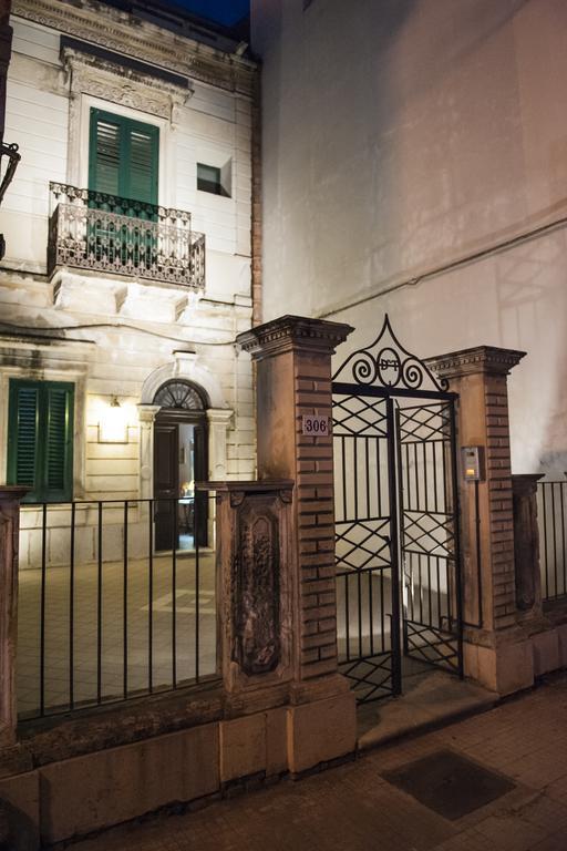 B&B Ottocento Sul Mare Nizza di Sicilia Exterior foto