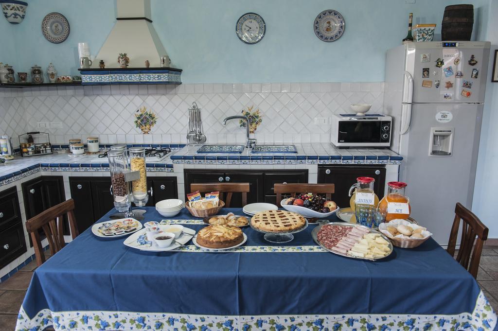 B&B Ottocento Sul Mare Nizza di Sicilia Exterior foto